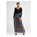 Figl Woman's Skirt M956