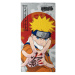 TOWEL POLYESTER NARUTO