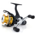 Shimano navijak sahara 4000 dhr