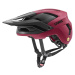 UVEX Renegade Mips Ruby Red/Black Matt Prilba na bicykel