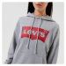 Levi's Mikina S Kapucňou Graphic Standard Hoodie