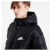 Nike Sportswear Syn Tf Rpl Hd Jacket Black