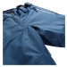 Alpine Pro Felera Dámske lyžiarske nohavice s Ptx membránou LPAB675 perzská modrá