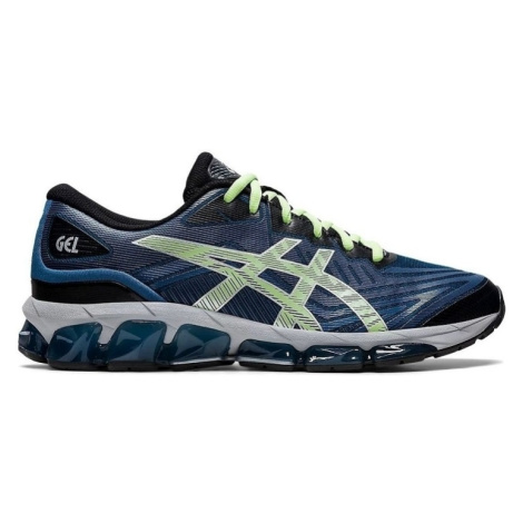 Asics  GEL QUANTUM 360 7  Univerzálna športová obuv Modrá