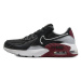 Pánska rekreačná obuv NIKE Air Max Excee black wolf grey team red black