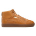 Puma Sneakersy Serve Pro Mid Ptx 382096 05 Hnedá