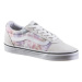 Dámska vychádzková obuv VANS WM Ward (Heart Tie Dye) multi white