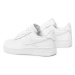 Nike Sneakersy Air Force 1 '07 DD8959 100 Biela