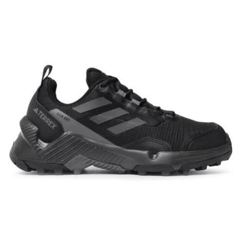 Adidas Trekingová obuv Terrex Eastrail 2.0 RAIN.RDY Hiking Shoes HQ0931 Čierna