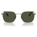 Ray-ban  Occhiali da Sole  Jim Titanium RB8094 926531  Slnečné okuliare Zlatá