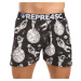 Men's boxer shorts Represent exclusive Mike Space Games