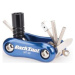 PARK TOOL multikľúč - MULTI KEY MT-20 PT-MT-20 - modrá