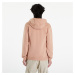 Mikina Urban Classics Basic Sweat Hoody Beige