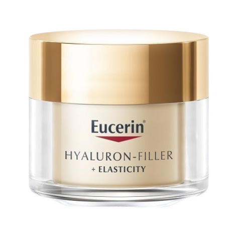 Eucerin Hyaluron-Filler + Elasticity denný krém 50 ml