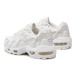 Nike Sneakersy Air Max 96 II DQ0830 Biela