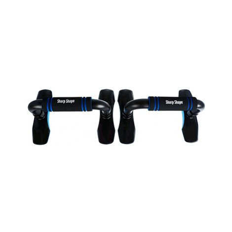 Sharp Shape Push up bar