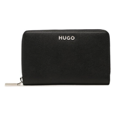 Hugo Dámska peňaženka 50492272 Čierna Hugo Boss