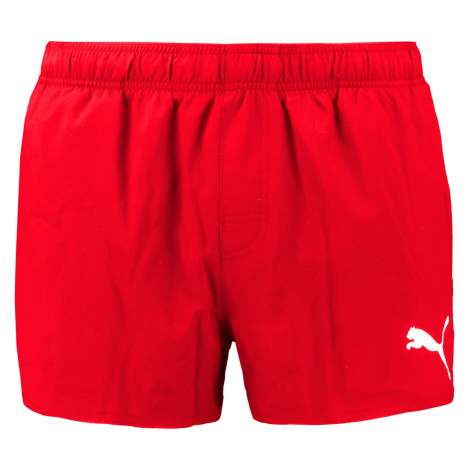 Pánske plavky Puma Short Shorts