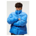 BUNDA GANT D2. PUFFER JACKET PALACE BLUE