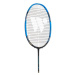 Wish CARBON PRO 98 Badmintonová raketa, modrá, veľkosť