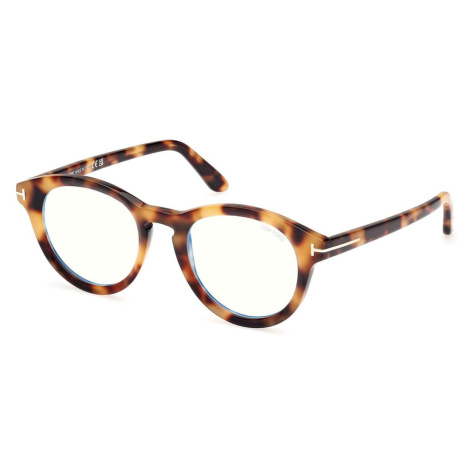 Tom Ford FT5940-B 053 - ONE SIZE (49)