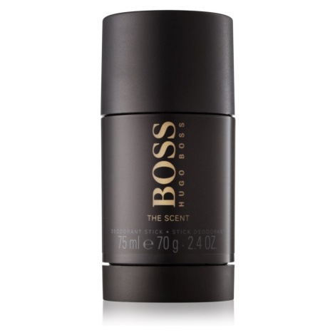 Hugo Boss BOSS The Scent deostick pre mužov