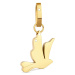 Pendant VUCH Gold Bird