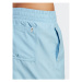 Adidas Plavecké šortky Originals Essentials Solid Swim Shorts HT4413 Modrá Regular Fit