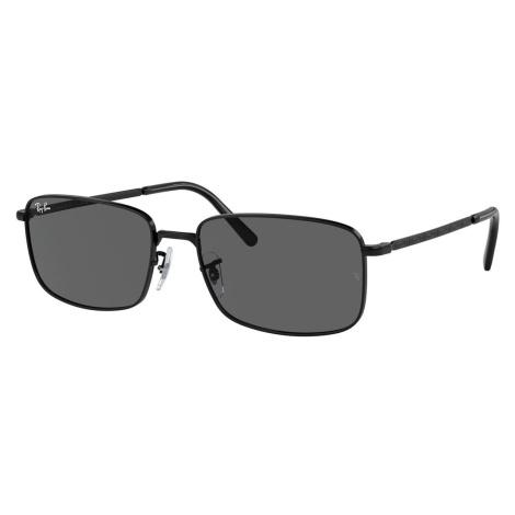 Ray-Ban RB3717 002/B1 - L (60)