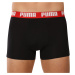 4PACK pánske boxerky Puma viacfarebné (701227791 003)