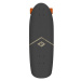 Hydroponic Rounded Complete Cruiser Skateboard