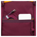 Riva Case Dijon 5361 Burgundy Red