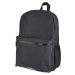 Bags2GO Ottawa Mestský batoh 25 l DTG-19017 Black Melange