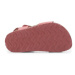 Nelli Blu Sandále CM220518-19 Ružová
