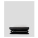 Peňaženka Karl Lagerfeld K/Signature Cont Flap Wallet Červená