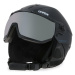 Uvex Lyžiarska helma Instinct visor pro V 5662614007 Čierna