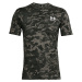 Tričko Under Armour Abc Camo Ss Baroque Green