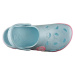 Coqui FROGGY Detské sandále, modrá, veľkosť
