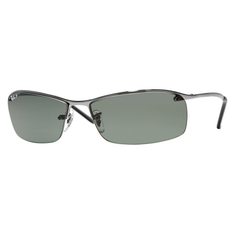 Ray-Ban RB3183 004/9A Polarized - ONE SIZE (63)