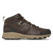 Columbia Trekingová obuv Peakfreak™ Ii Mid Outdry™ Leather 2044251 Hnedá