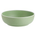 Misa Brunner Salad bowl 23,5 cm green Farba: zelená