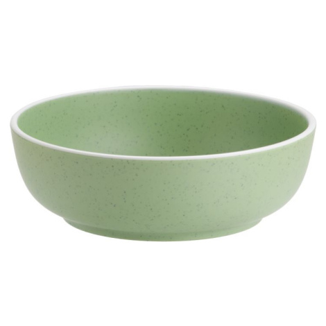 Misa Brunner Salad bowl 23,5 cm green Farba: zelená