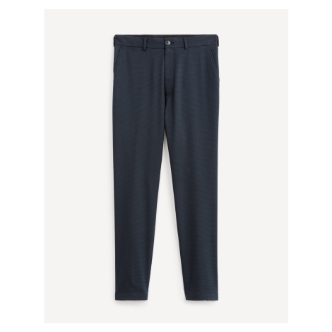Pánske casual nohavice Celio