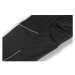 Etape YUKON Pánske voľné nohavice, čierna, veľkosť
