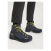 Salewa Trekingová obuv Rapace Gtx GORE-TEX 61332-0960 Tmavomodrá