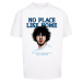 Men's T-shirt Jack Harlow No Place Like Home white