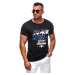 Edoti Men's t-shirt