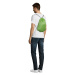 SOĽS Urban Batoh 7l SL70600 Apple green