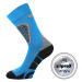 VOXX Solax ponožky modré 1 pár 113676