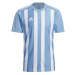 Pánské zápasové tričko Striped 21 JSY M GN5845 - Adidas L